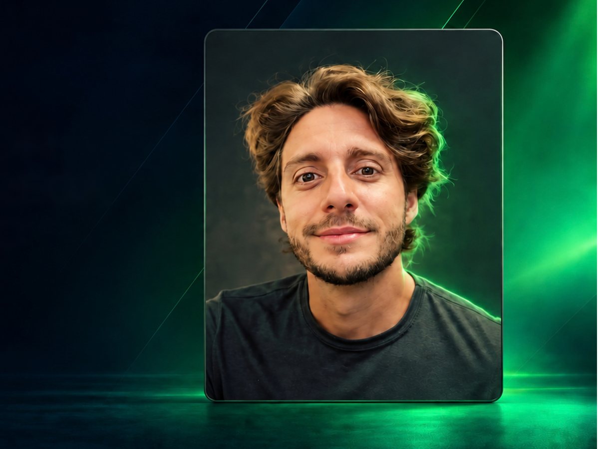 Leandro Ladeira