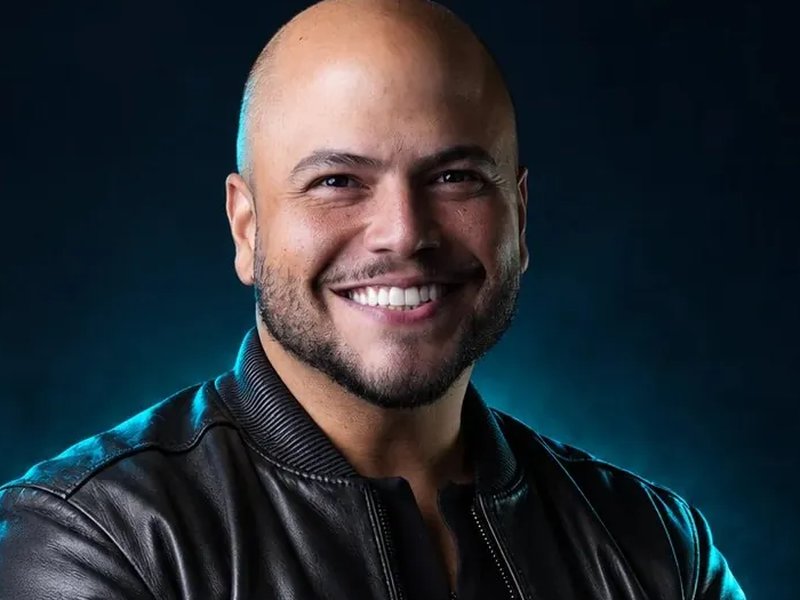 Victor Damásio