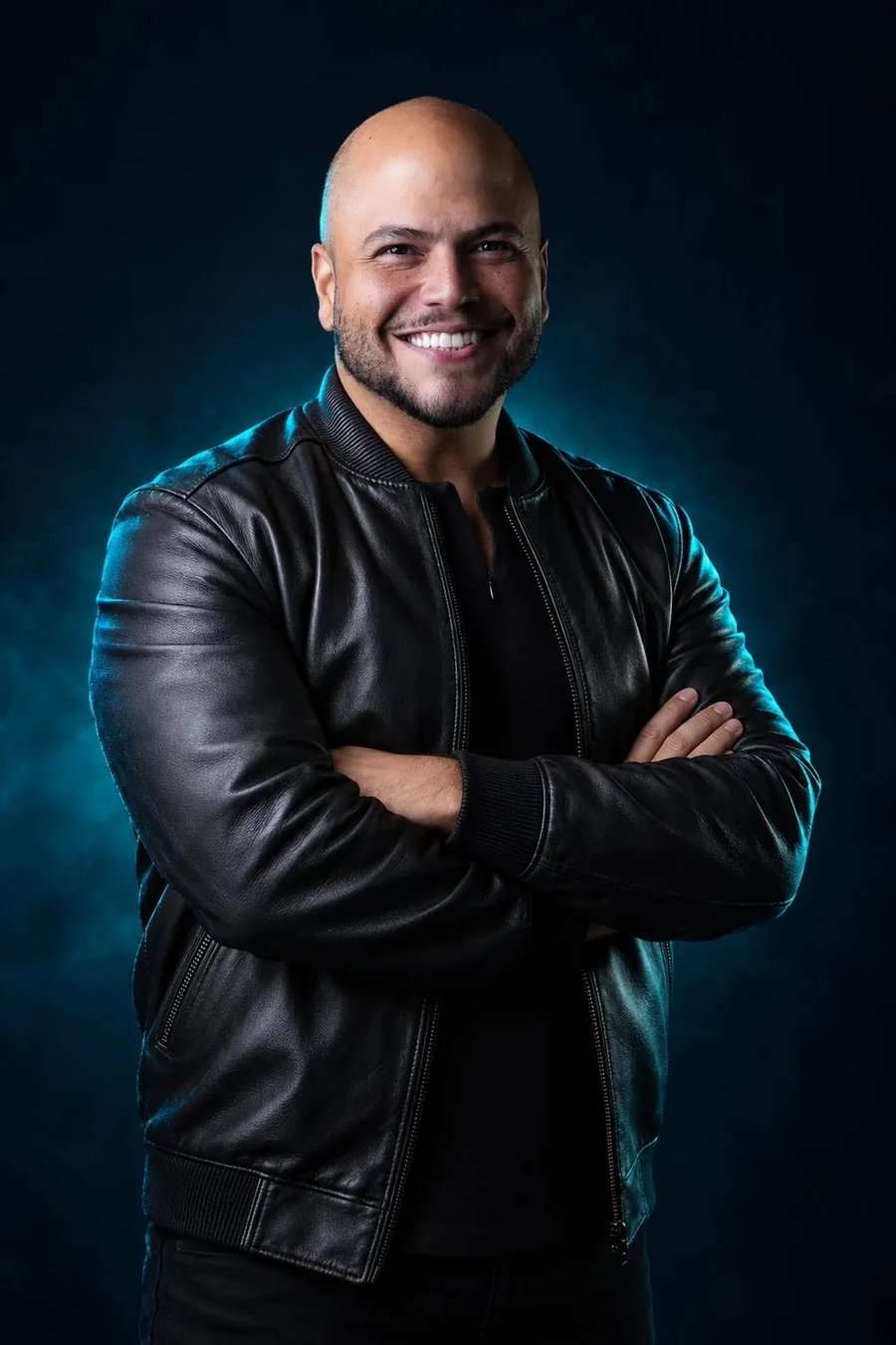 Victor Damásio
