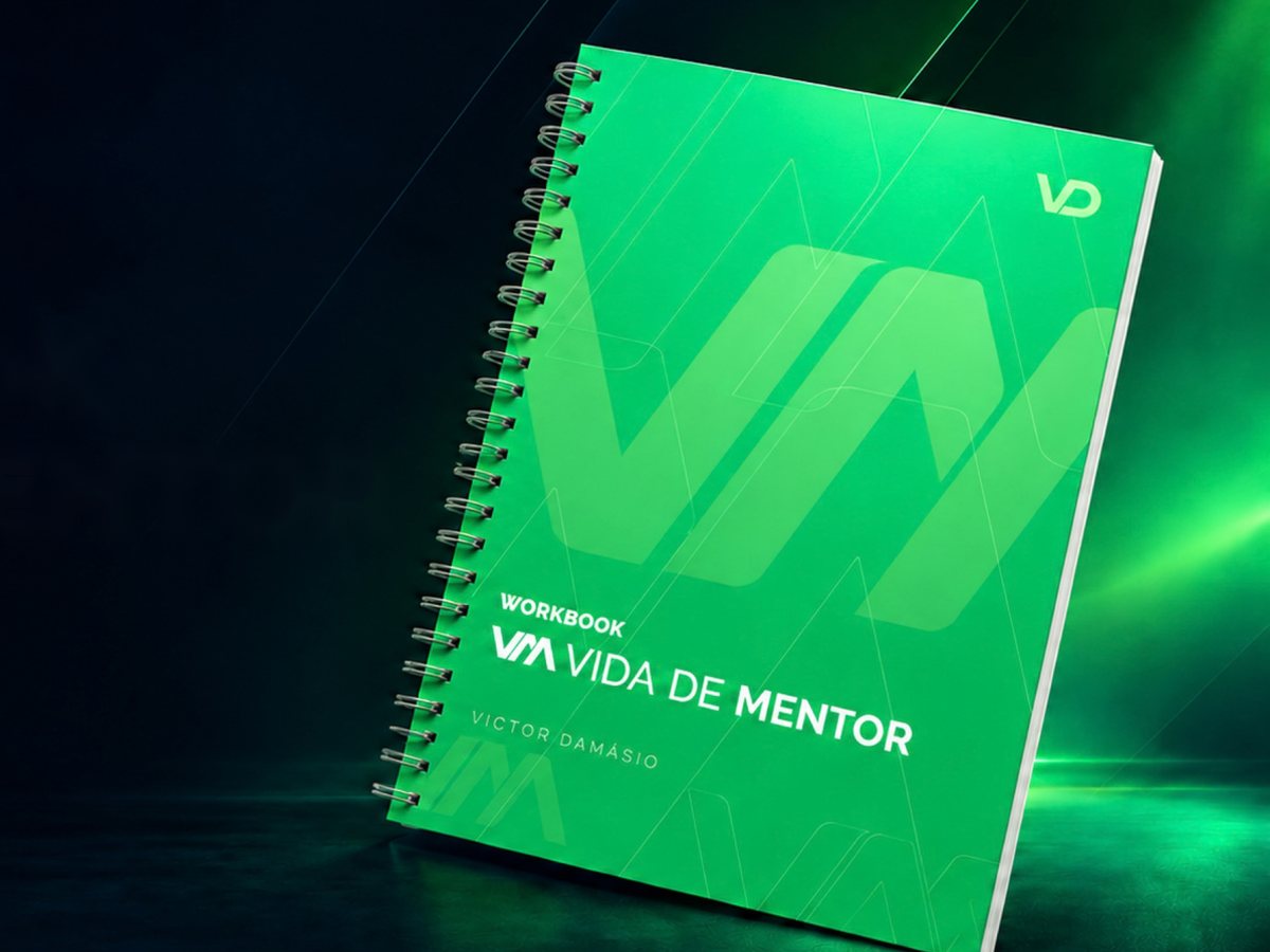 Workbook Vida de Mentor
